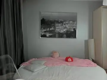 Chaturbate Live Sex of _mito_69