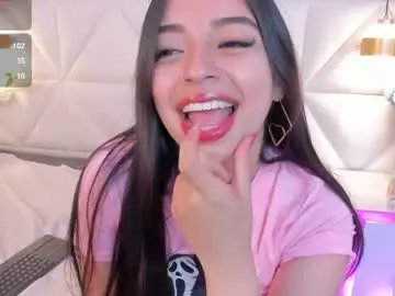 Chaturbate Nude Webcam of melody__blake