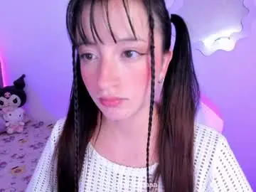 Chaturbate Nude Webcam of wenstacie_