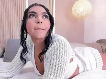 Chaturbate Private Sex Chat of eva_layn