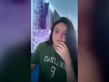 Chaturbate Adult Webcams of joha_naa02