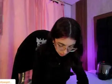 Chaturbate Free Live Porn of molly__a