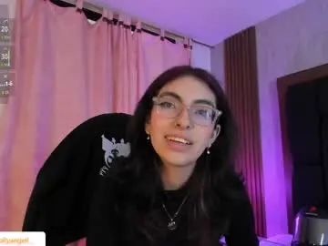 Chaturbate Best Webcam of molly__a