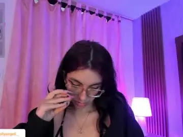 Chaturbate Adult Video Chat of molly__a