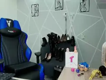 Chaturbate Sex Cam of sara_moon3