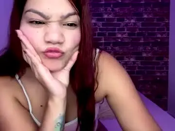 Chaturbate Live Sex of sarahjenkinx