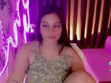 Chaturbate Live Sex of sweetjynn1995