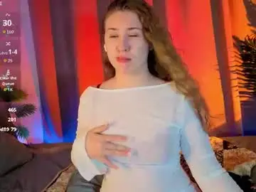 Chaturbate Private Sex Chat of elsie_cutties
