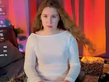 Chaturbate Nude Webcam of elsie_cutties