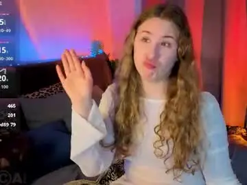 Chaturbate Sex Cam of elsie_cutties