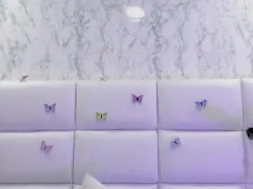 Chaturbate Sex Cam of lyasweetxx