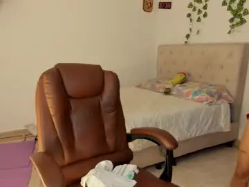 Chaturbate Adult Video Chat of misstexass_