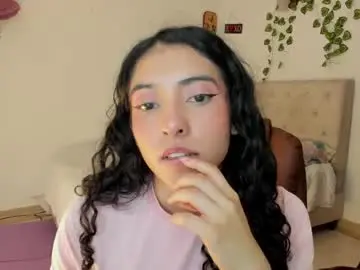 Chaturbate Live Porn of misstexass_