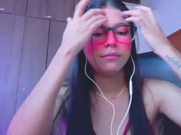 Chaturbate Best live sex cam show of xallysonx_