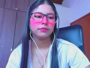 Chaturbate Live Sex Cam of xallysonx_