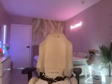 Chaturbate Sex Cam of xtina911