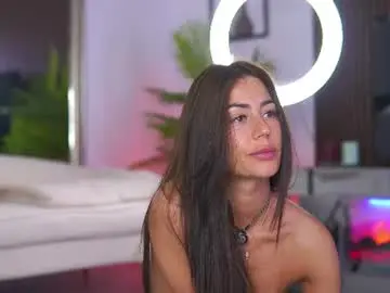 Chaturbate Live Sex of abbela_white
