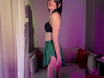Chaturbate Adult Webcam of allynkorus