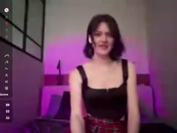 Chaturbate Free Porn Cam of allynkorus