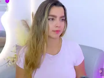 Chaturbate Private Sex Chat of ambar_carterr
