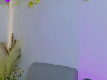 Chaturbate Best live sex cam show of ambar_carterr