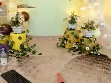 Chaturbate Private Sex Chat of miaebony_