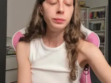 Chaturbate Live Sex of prettysomething