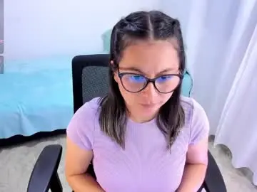 Chaturbate Live Porn of samantha__wilson