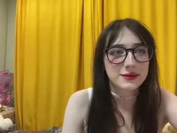 Chaturbate Watch Live Sex Cams of sleepykriss
