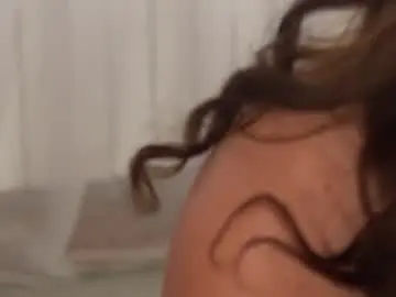 Chaturbate Sex Cam of themadisonshow