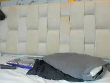 Chaturbate Sex Chat of hanna_lens