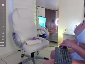 Chaturbate Live Sex of issabellarodriguez