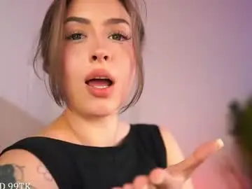 Chaturbate Sex Cam of mary_lise