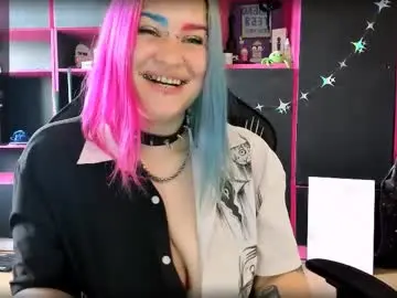 Chaturbate Best Webcam of neon_baddie