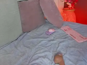Chaturbate Live Porn of wini_fer