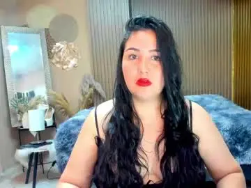 Chaturbate Adult Webcams of bbwluxurymuse