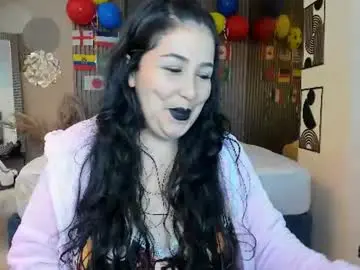 Chaturbate Sex Chat of bbwluxurymuse