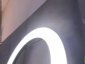 Chaturbate Nude Webcam of cinacandy