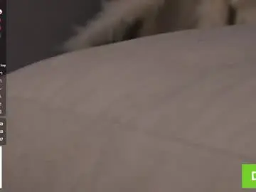 Chaturbate Live Porn of cinacandy