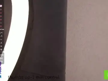 Chaturbate Free Porn Cam of cinacandy