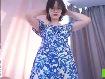 Chaturbate Adult Video Chat of cinacandy