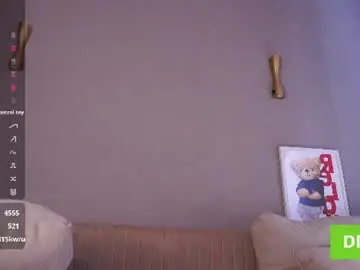 Chaturbate Private Sex Chat of cinacandy