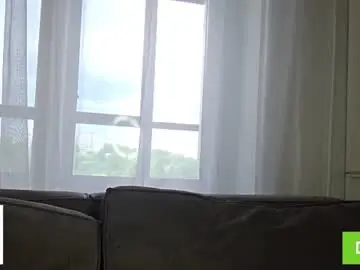 Chaturbate Best Webcam of cinacandy