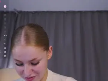 Chaturbate Live Porn of cinacandy