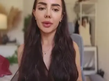 Chaturbate Adult Webcams of lil__gabby