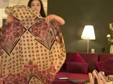 Chaturbate Live Sex of maddyheart