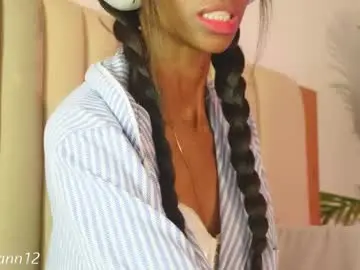 Chaturbate Live Sex Cam of valery_swan1
