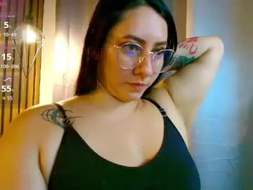 Chaturbate Free Live Porn of agata_monroe