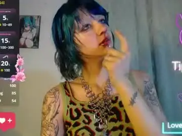 Chaturbate Adult Webcams of angel__dreams