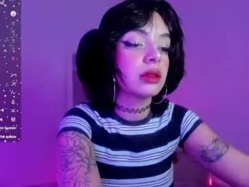 Chaturbate Sex Cam of gothv